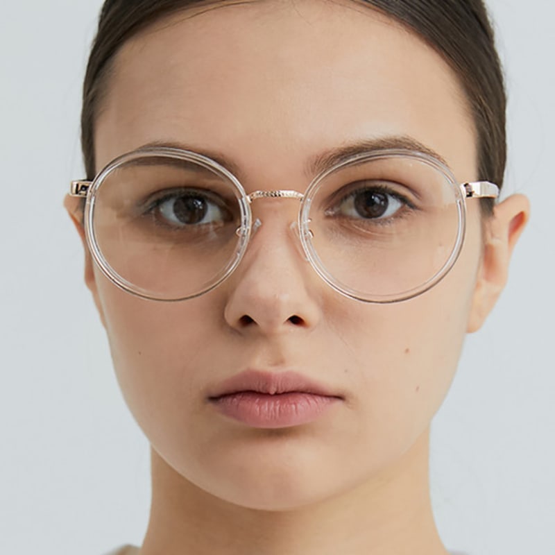 One Brilliant Adalee-OB145-Crystal