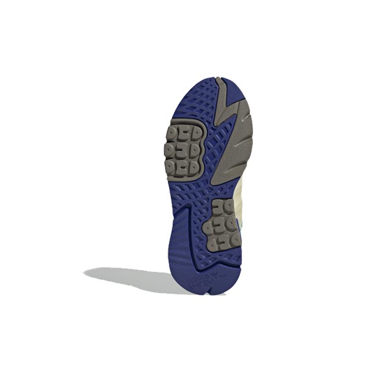 New Adidas Originals Nite Jogger St Desert Sand EE5905