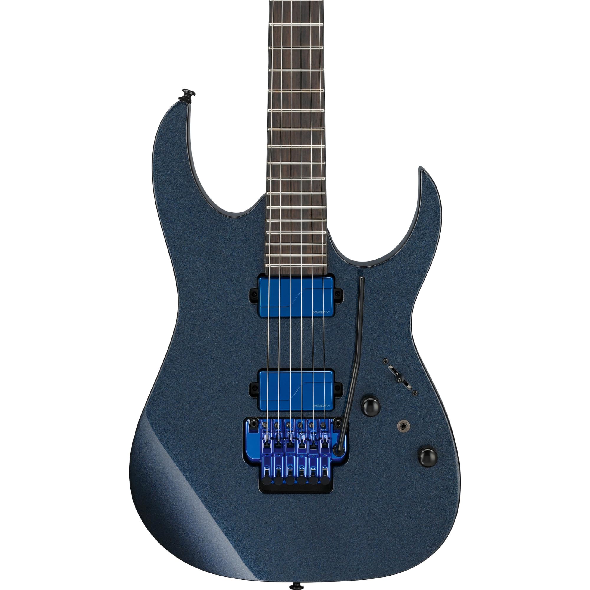 

Ibanez Ibanez/Limited RGR6BSP-IPT (Iron Pewter) [Limited Model]