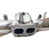 Cummins Z14 Exhaust Pipe Assembly C6302867