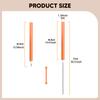 Golf Training Swing Aid Portable Exercise Rod for Men Enthusiast Beginners