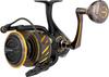 PENN AUTHORITY Various Spinning Reel, Offshore Tuna GT Hiramasa