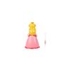 Sanei Boeki Super Mario Figure Collection Plus Peach with Umbrella FCP-004