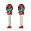 Fashion Drop Earrings For Women's Jewelry