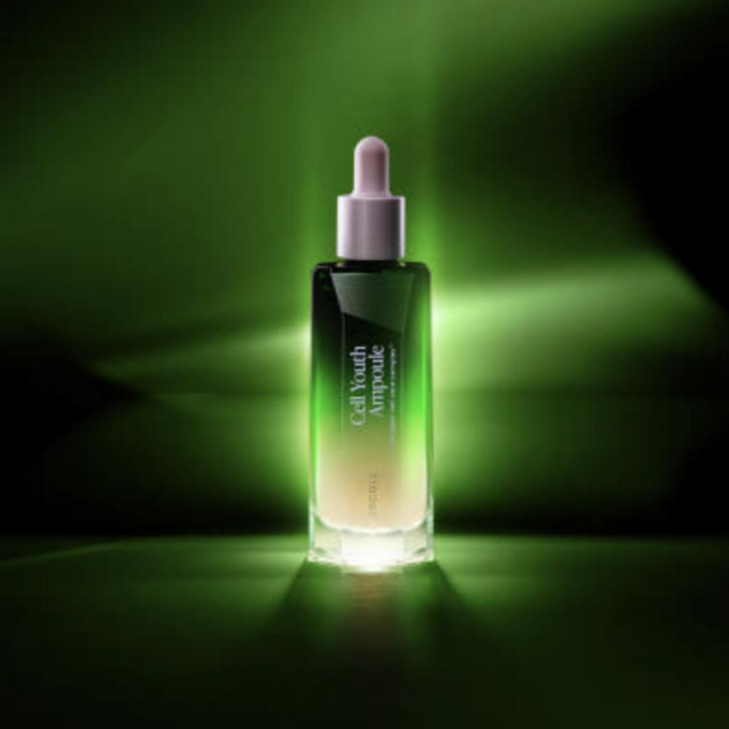 [EVERCELL] Cell Youth Ampoule 30ml