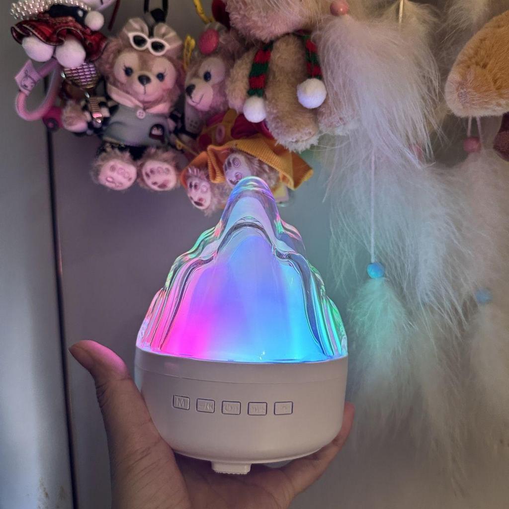Harman Xuefeng Bluetooth Speaker: Hot-Selling, Seven-Color Atmosphere Lamp with Exclusive Sound Quality