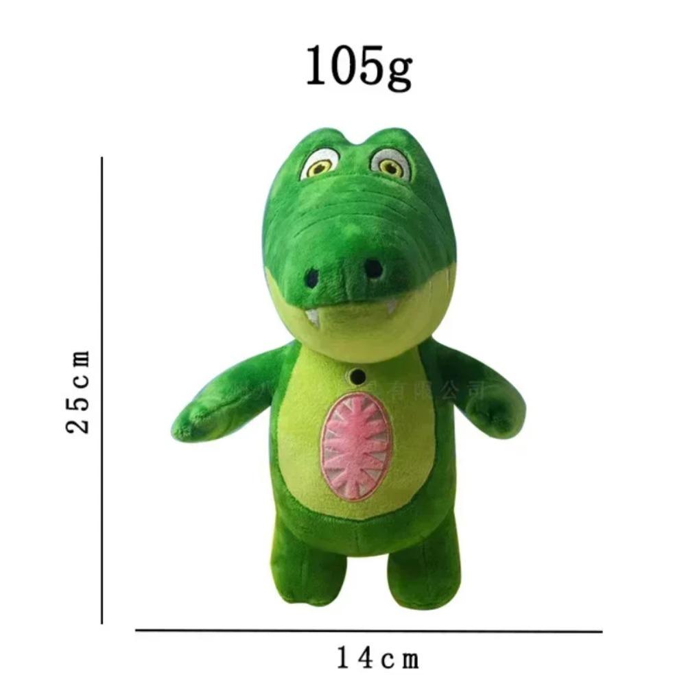 New Garden Of Banban Jester Plush Toy Game Animation Surrounding Garten Of Banban Plushies Birthday 6 7 Holiday Gift Plush Toy