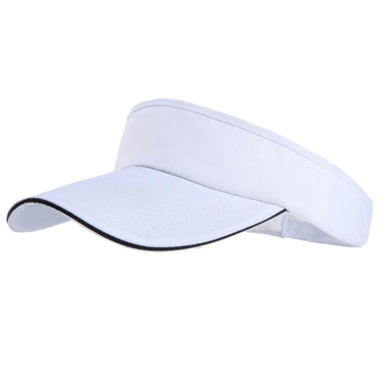 

Теннисные кепки для мужчин и женщин Регулируемая спортивная повязка на голову Классическая солнцезащитная спортивная шляпа с козырьком Кепки для бега Теннисная пляжная шляпа Спортивная шапка на открытом воздухе