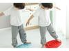 Kindergarten Snail Balance Board: Children's Egg-Shaped Sensory Training Toy