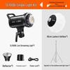Godox SL100BI Bi-color LED Video Light Kit