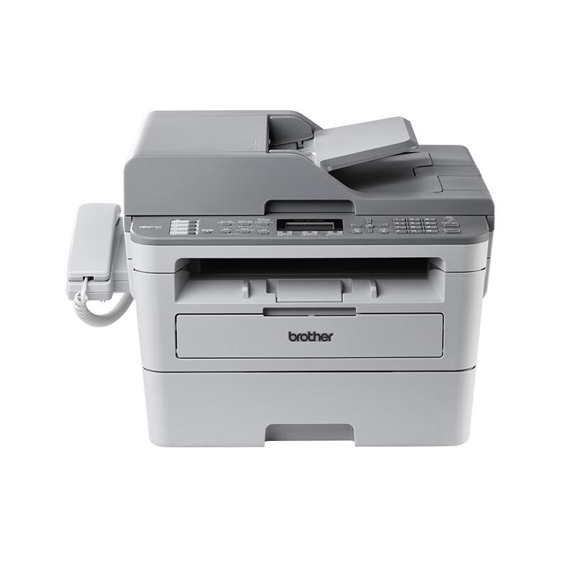 Brother Monochrome Laser Printers & Multifunction Devices CN plug (adapter included)