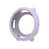 Silicone Protective Case Cover Shell For Huami Amazfit Active2 Smart Replacement Accessories Frame Cases Screen Protective Shell