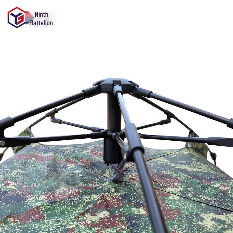 Jiuying Outdoor Automatic Waterproof Camping Tent