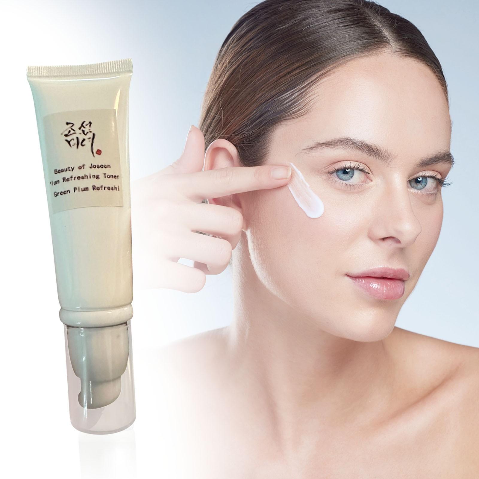 

Сыворотки для глаз : Женьшень + ретиналь 30 мл Кремы для глаз от темных кругов и отечности, уход за кожей вокруг глаз