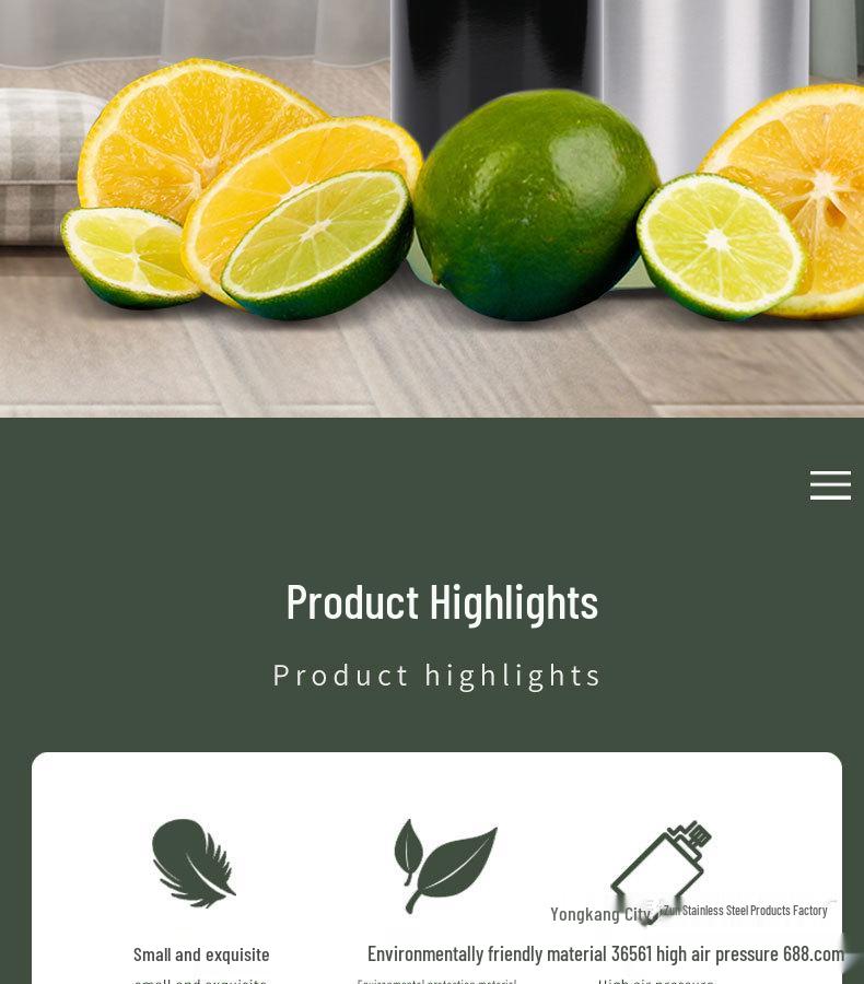 Healthy Homemade Sparkling Water Maker: Safe, Efficient Soda Gun for Fresh Fruit Beverages