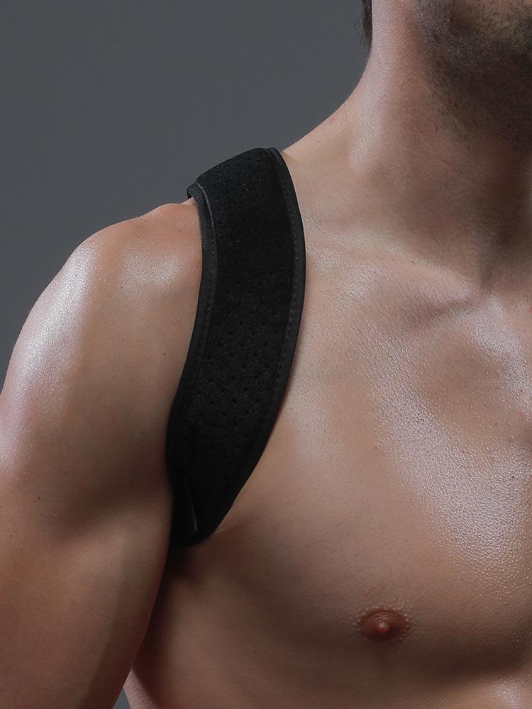 VBOSI Breathable Posture Corrector Band for Sports and Outdoor Fitness