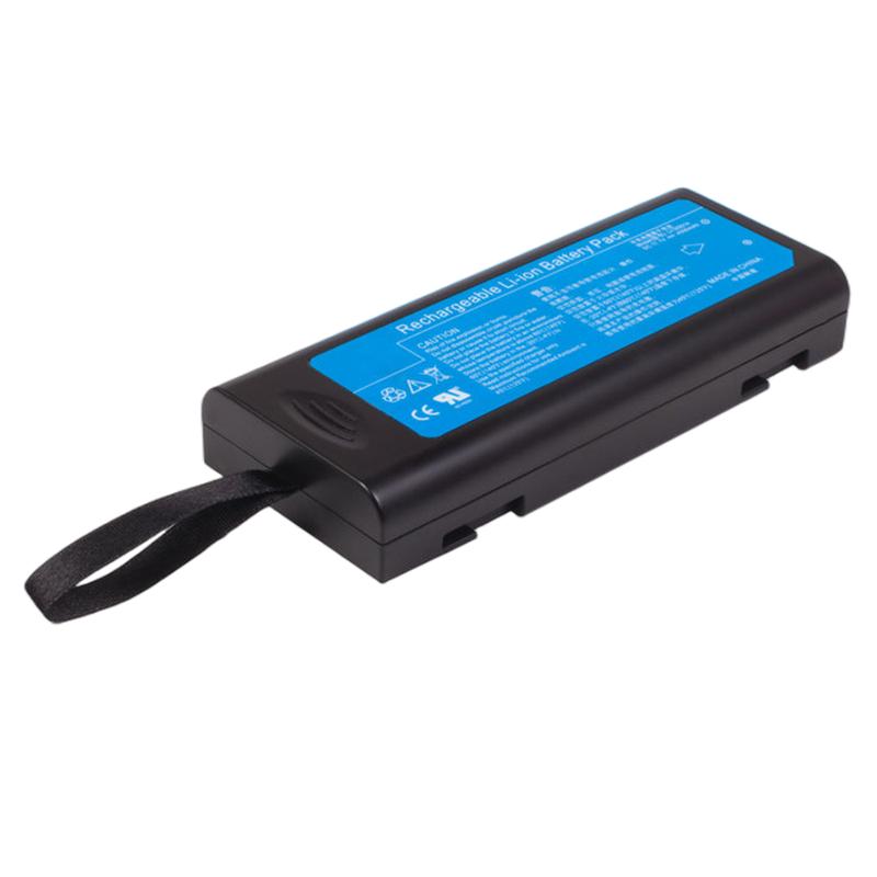 Mindray IMEC8 IMEC10 IMEC12  IPM10 IPM12 Imec5 4500mAh Vital Signs Monitor Battery LI13I001A Sensor