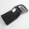 For MG ZS 2024 Car Rear Air Conditioner Outlet Vent Cover Decorative Trim Interior Accessoriess Carbon Fiber-M53K