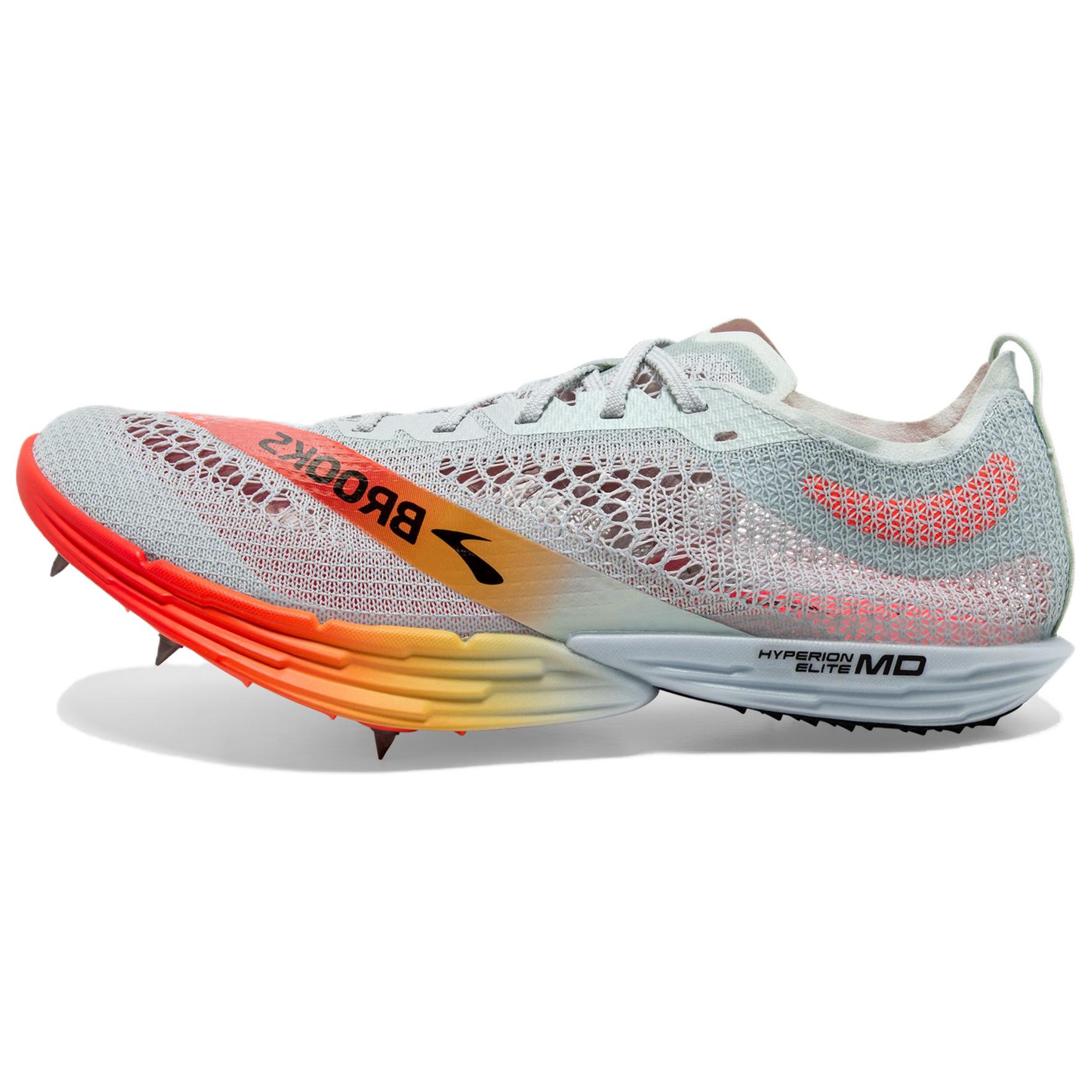 Brooks Hyperion Elite MD Ilūziju Zila