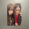[USED] Aespa Karina Winter Jiminjung Dirty Work Trading Cards