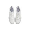 New Nike Alpha Huarache 8 Varsity 'White Wolf Grey' CZ6558-110