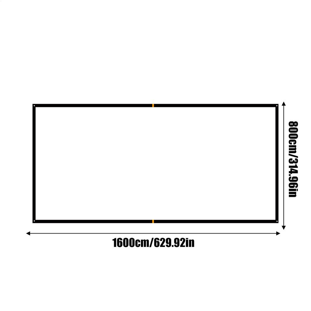 Boundary Lines Set Heavy Duty Court Boundary Lines Portable Sports Supplies Reusable Tennis Courts Equipment for Daily Use