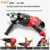 Dual-Use High-Power Handheld & Desktop Concrete Core Drill Machine with Water & Electricity Options