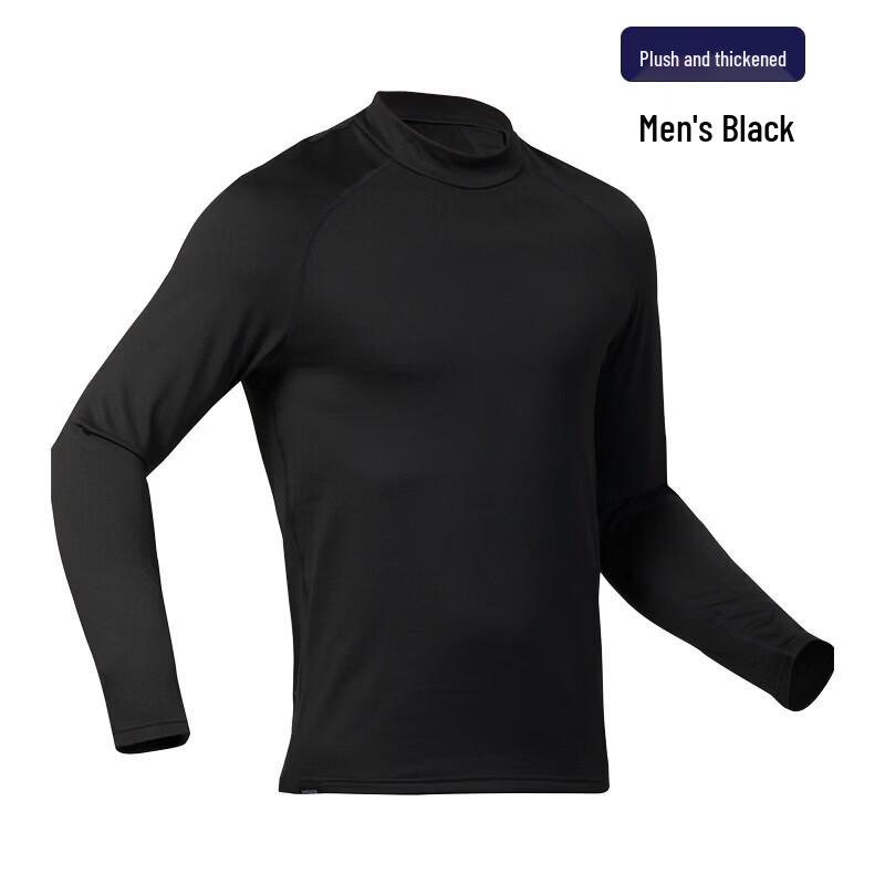 Decathlon Men s BL500 Thermal Quick-Dry Base Layer M
