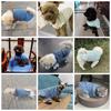 Warme Fleece-Hundeweste für den Winter, Hundekleidung für kleine Hunde, Katzenjacken, Chihuahua, Yorkie, Mantel, Schnauzer, Shih Tzu, Mops, Kostüme