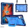 Per Lenovo Idea Tab M11 Xiaoxin Pad 11 Pollici 2025 TB336FU/ZU TB335FC TB330FU Supporto con Anello di Tiraggio Custodia per Tablet Antiurto Armatura Funda