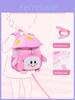 Kids School Backpack With Breathable Air Cushion Straps For Kindergarten Boys And Girls