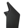 Motorcycle For YZF R1 2009-2014 Gas Tank Side Trim Insert Cover Panel Fairing Cowl Parts Black
