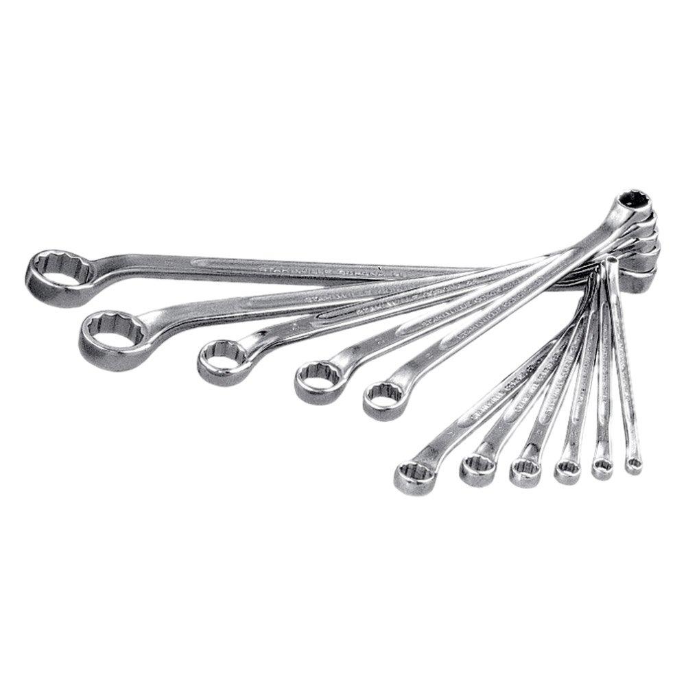 Stahlwille Open End Wrench Set (23/8)