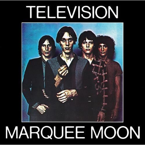 Television - Marquee Moon [VINYL LP] 180 Gram