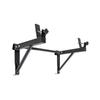 Suspended Barbell Rack - Black