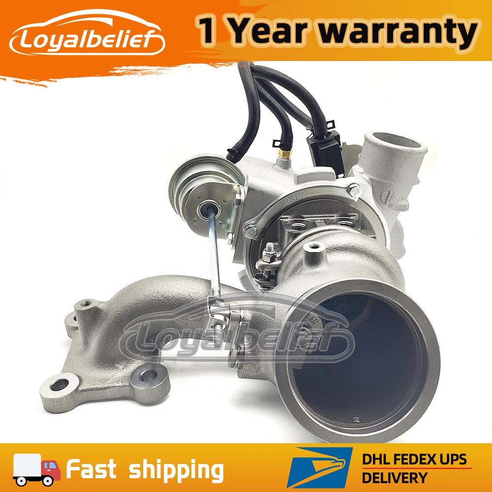 K03 Turbo Turbocharger for Ford  Escape Fusion Taurus Lincoln MKZ 2.0L 2013-2016  53039700272 CJ5E6K682BA CJ5E6K682CA