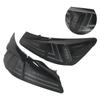 Full LED Tail Lights Smoked Lens IP67 Proof Fit for IS250 IS350 ISF 2006 2013