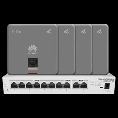 Rete – Modem e router