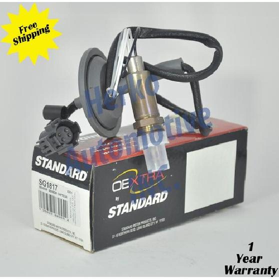 Standard Motor Products Oxygen Sensor SG1817 For Chrysler Dodge Plymouth 96-00