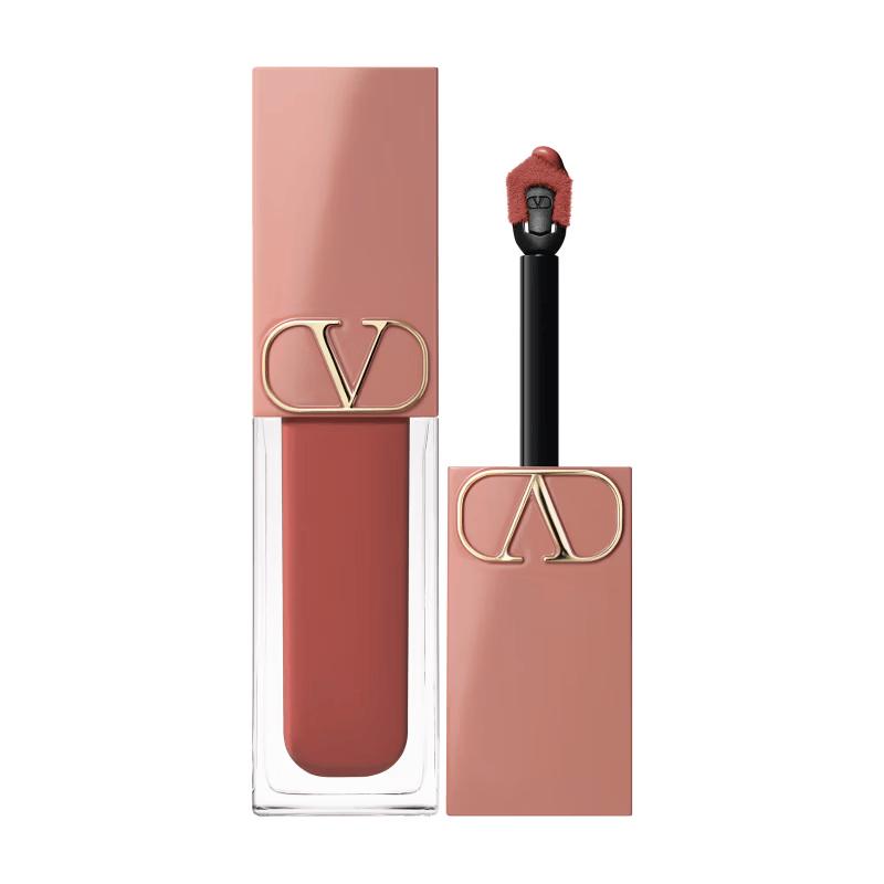 Valentino Rosso Valentino Matte Lip Cream