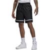 Jordan Sports Shorts Men's Black Moderate DX9692-010
