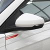 LMN1 2pcs 3D ABS GTI GTD Emblem Badge Car Door Fender Valve Cap For VW GTD GTI Golf Polo Tiguan Jetta Touran PASSAT CC Motion MK4 B6