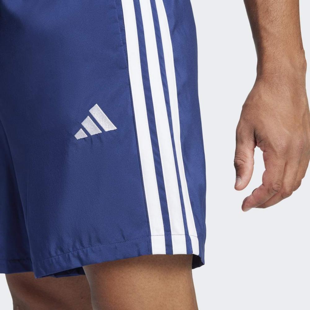 adidas Essential 3 Stripe Chelsea Shorts Je6439