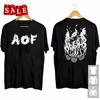 New Alexisonfire Crisis 2026 20 Years Gift For Fans Unisex S-5XL Shirt CA969