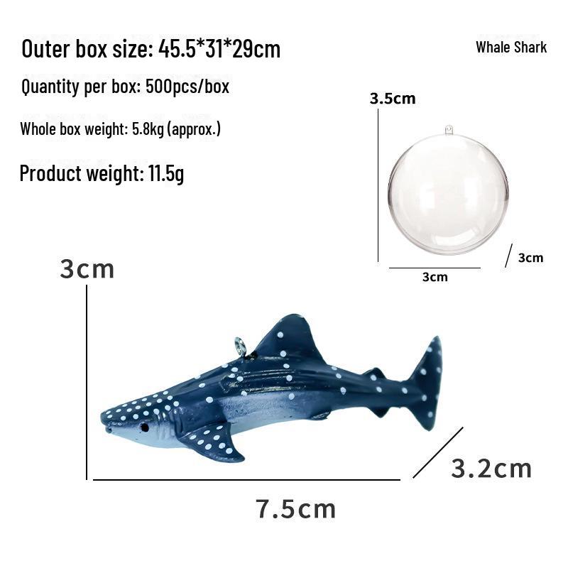 

Популярный декор для аквариума «Подводный мир»: Плавающие украшения в виде акул и китов