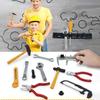 Toys Safe Kids Toys Simulation Repair Tools Set Pretend Play Toy Children Maintenance Tools