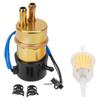 AHL Fuel Pump Fuel Pump Kawasaki Ninja ZX9R ZX900B 1994-1997/Ninja ZX9R ZX900C 1998/Ninja ZX9R ZX900F 1999-2003