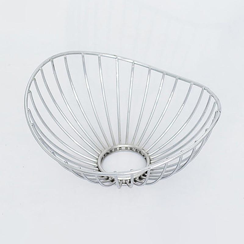 

Винтажная подвесная лампа с железным каркасом, железной проволокой, абажуром, подвесным светильником, шнуром