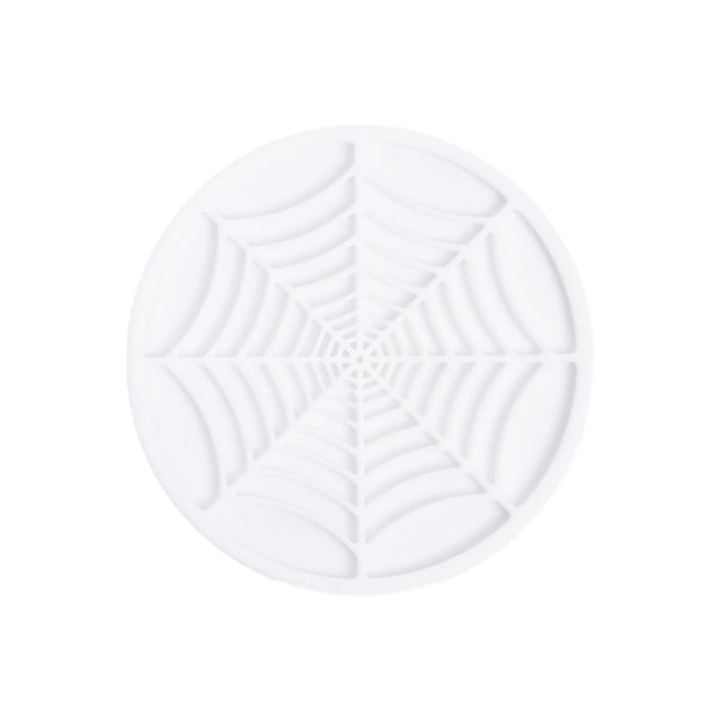 Anti Slide Car Cup Holder Insert Heat Resistant Cup Pad For Various Car Models SUV Universal Vehicle Interior Accessory