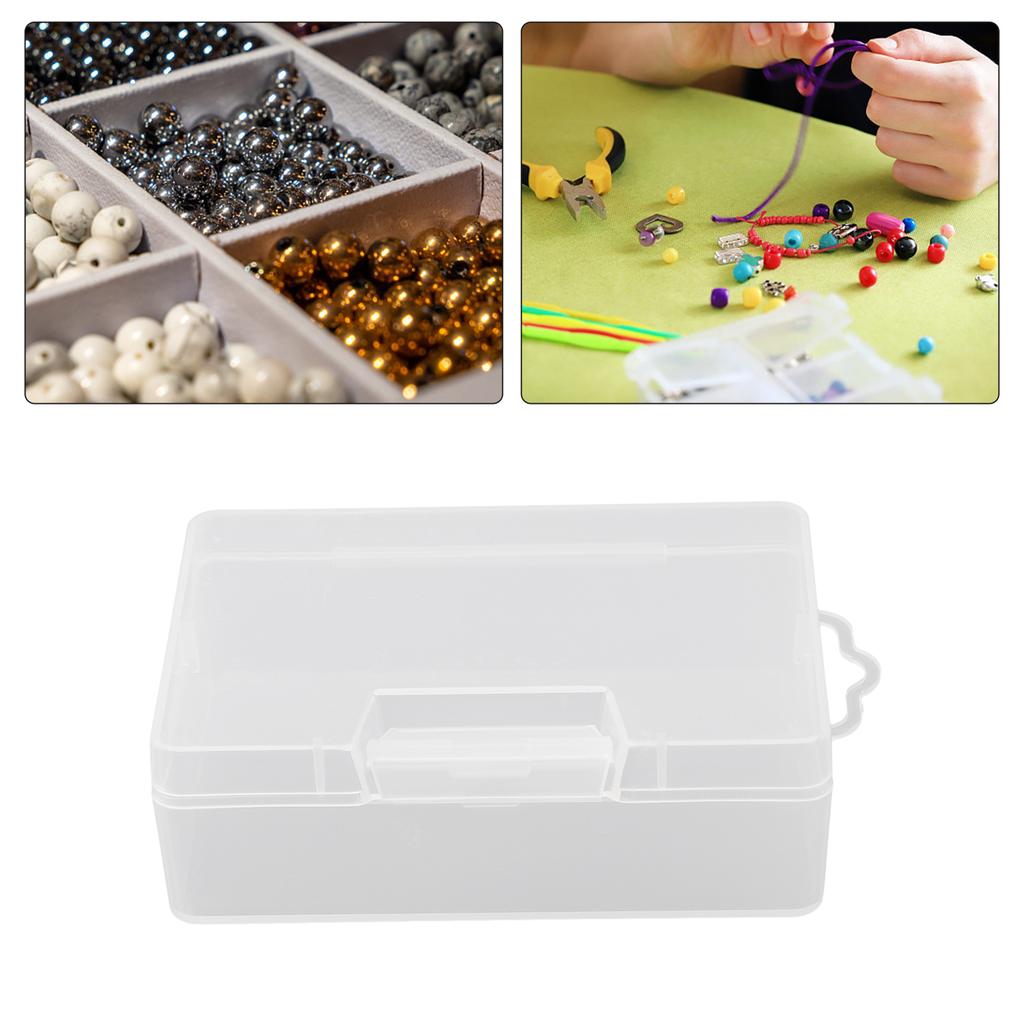 Aufbewahrungsbox 1 Stück Behälter Kosmetik Große Kapazität